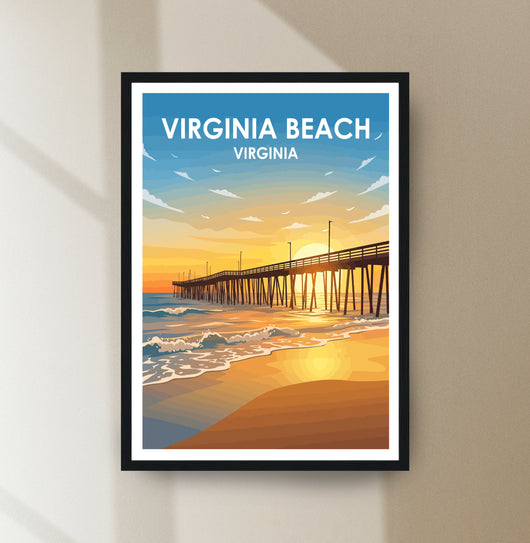 Virginia Beach