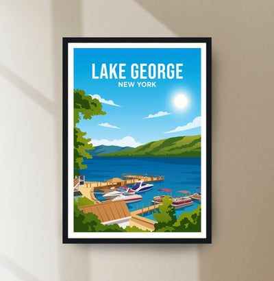 Lake George
