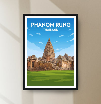 Phanom Rung