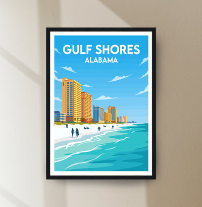 Gulf Shores