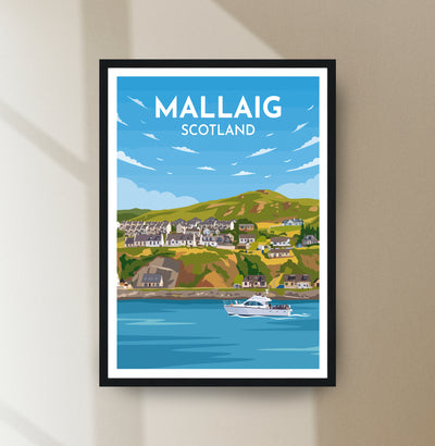 Mallaig