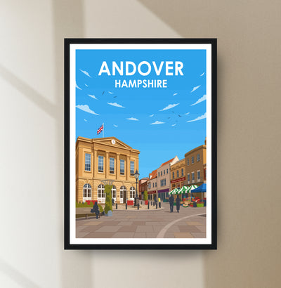 Andover