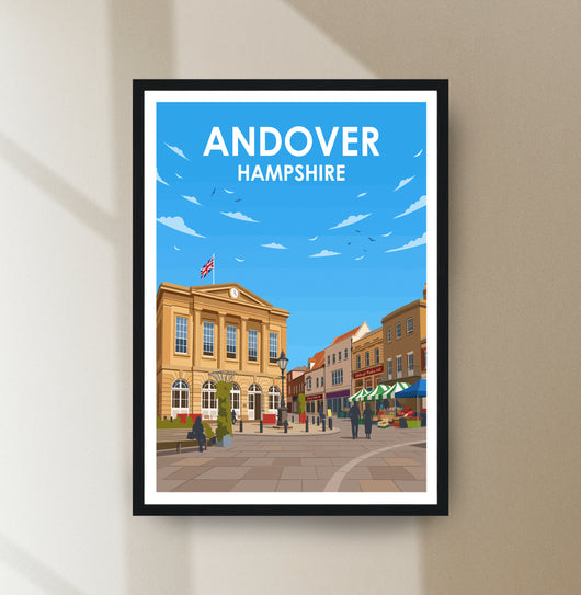 Andover