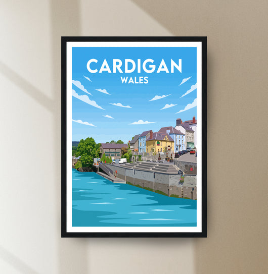 Cardigan