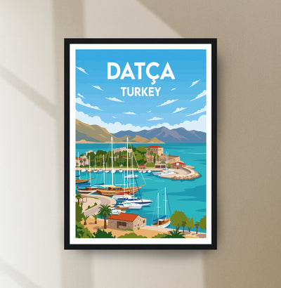 Datça