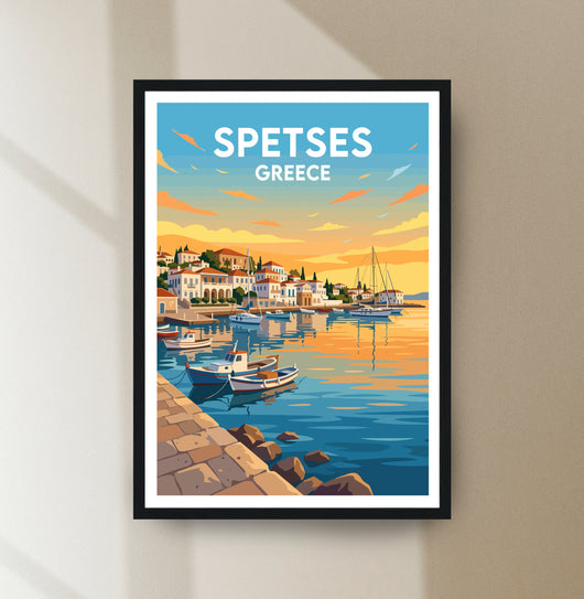 Spetses