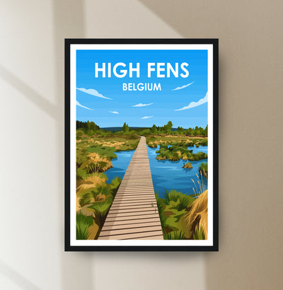 High Fens