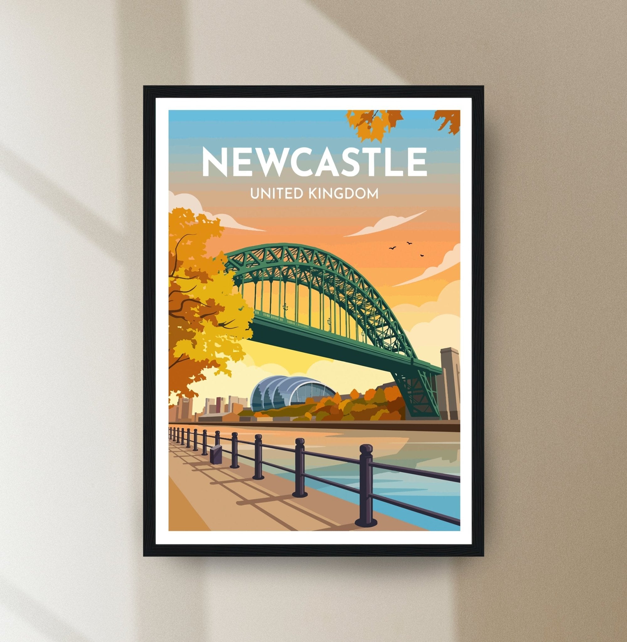 Newcastle