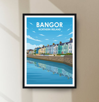 Bangor Ireland