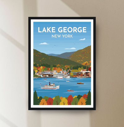 Lake George