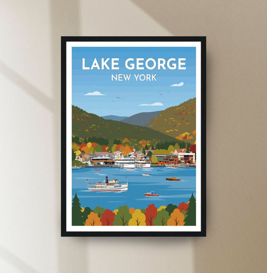 Lake George