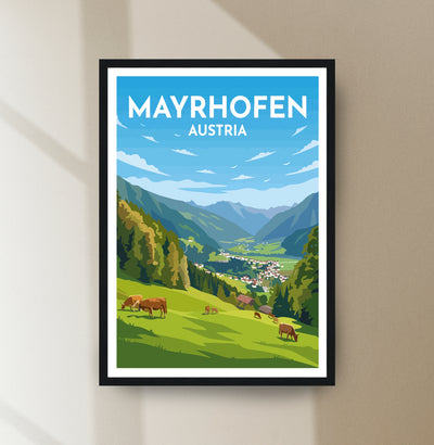 Mayrhofen
