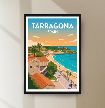 Tarragona