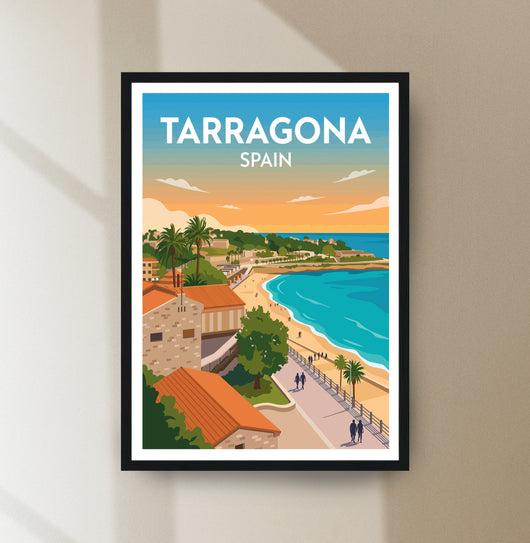 Tarragona