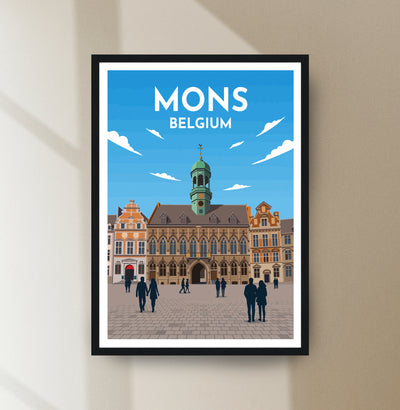 Mons
