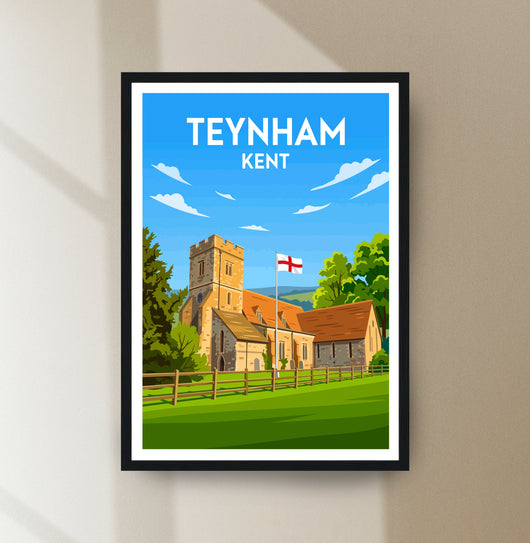 Teynham