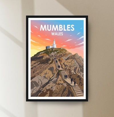 Mumbles