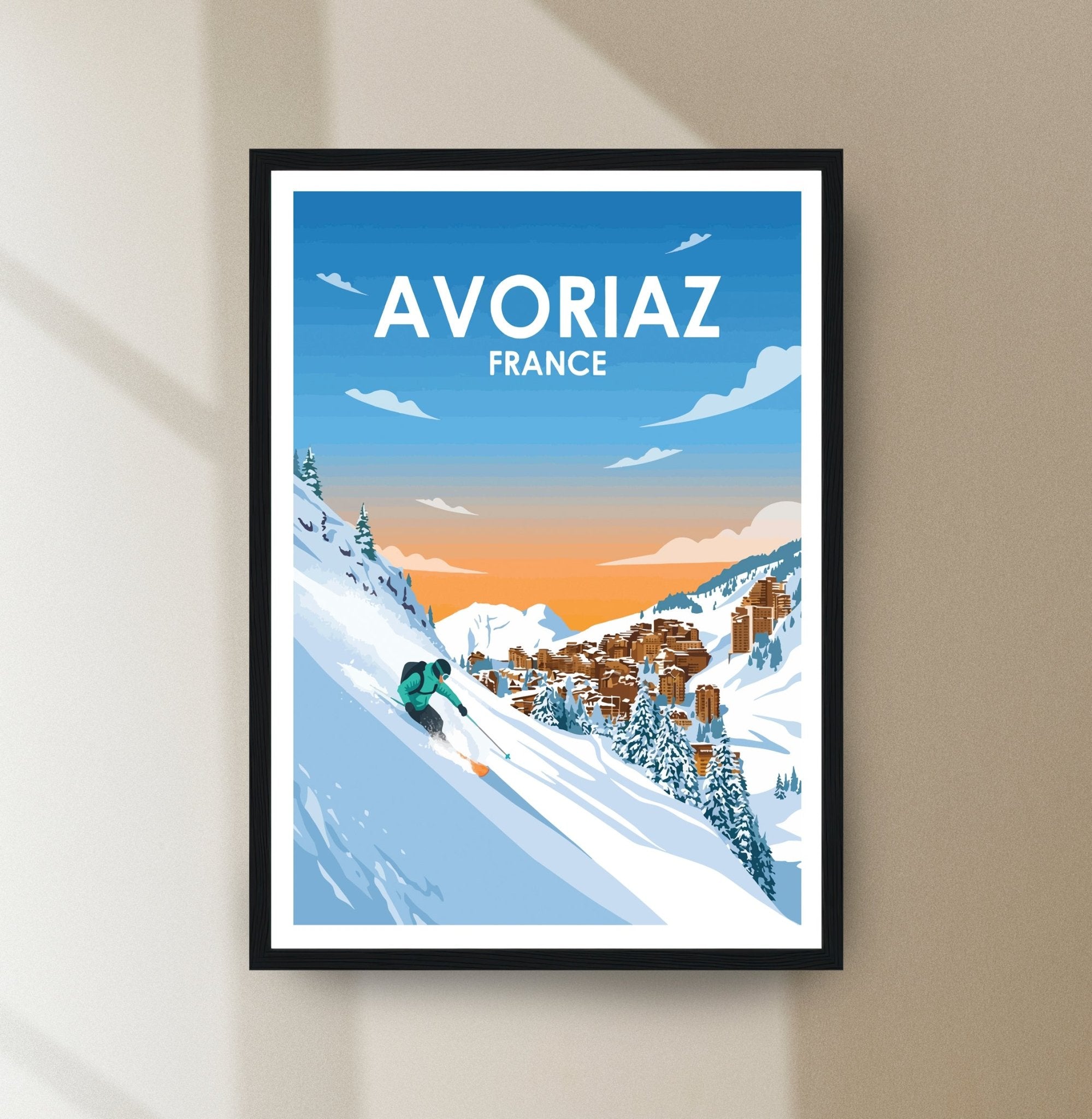 Avoriaz