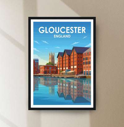 Gloucester