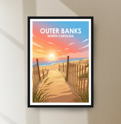Outer Banks