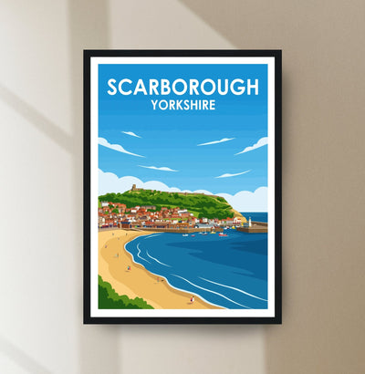 Scarborough