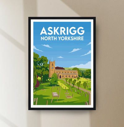 Askrigg