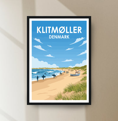 Klitmøller
