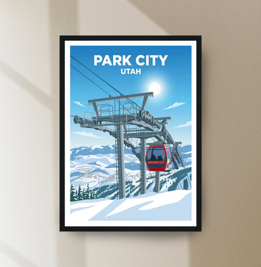 Park City