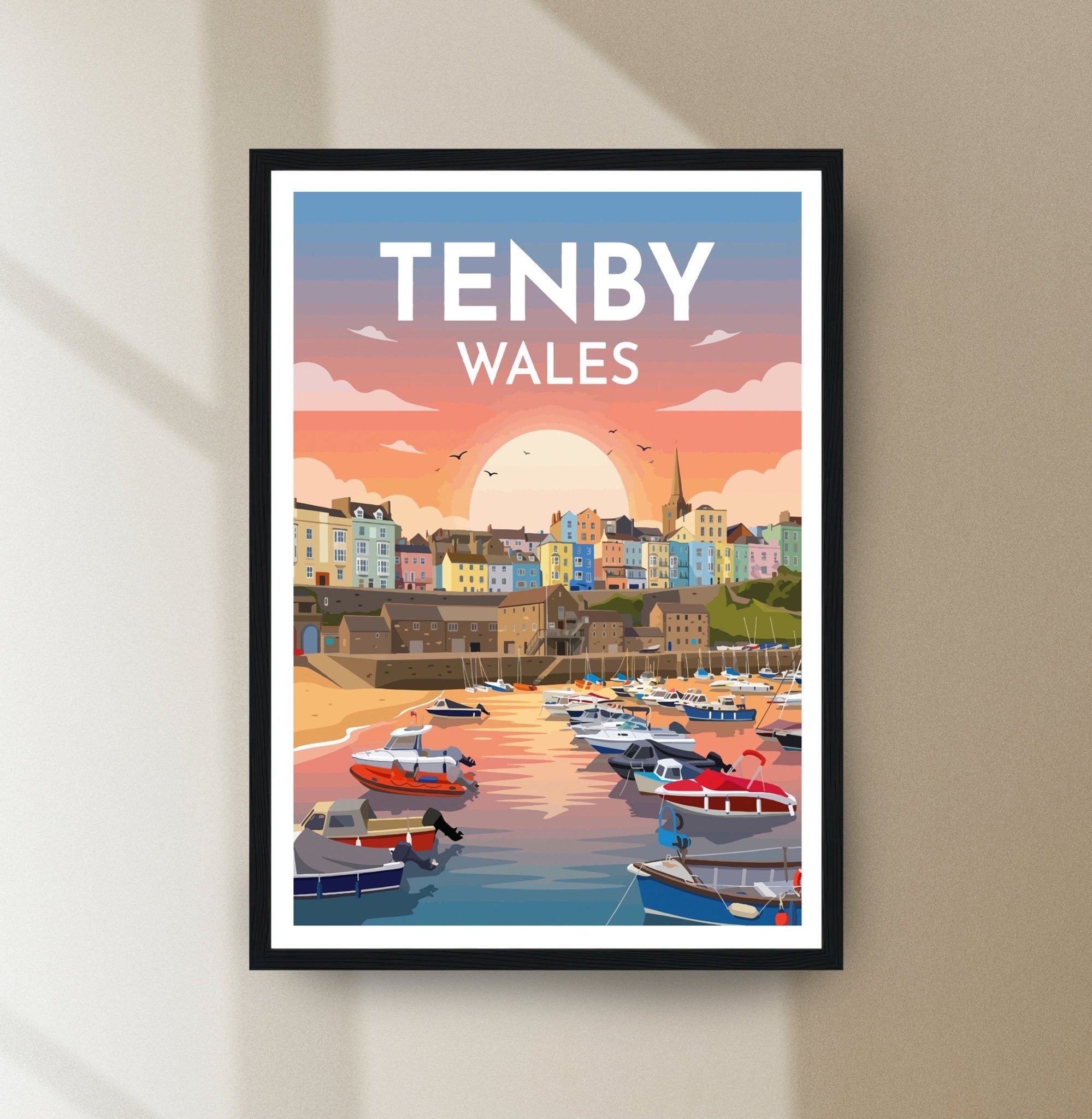 Tenby