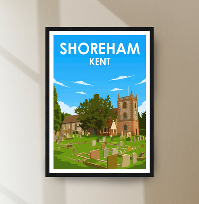 Shoreham