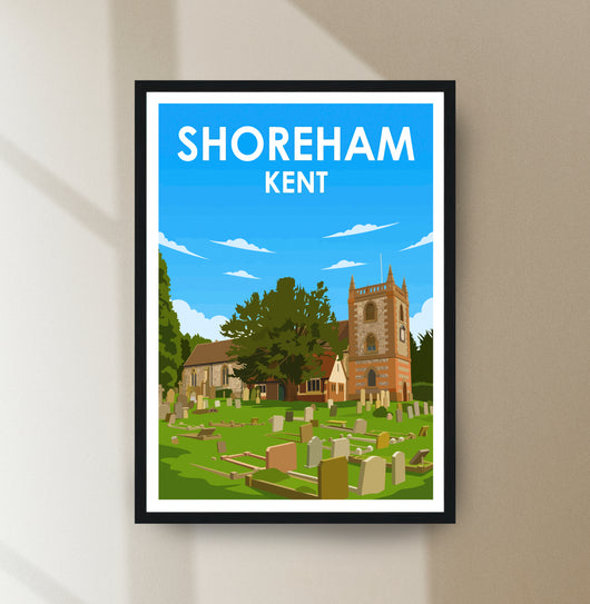 Shoreham