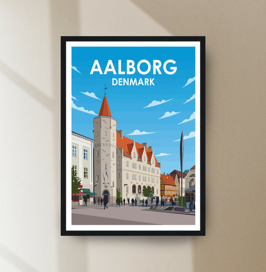 Aalborg
