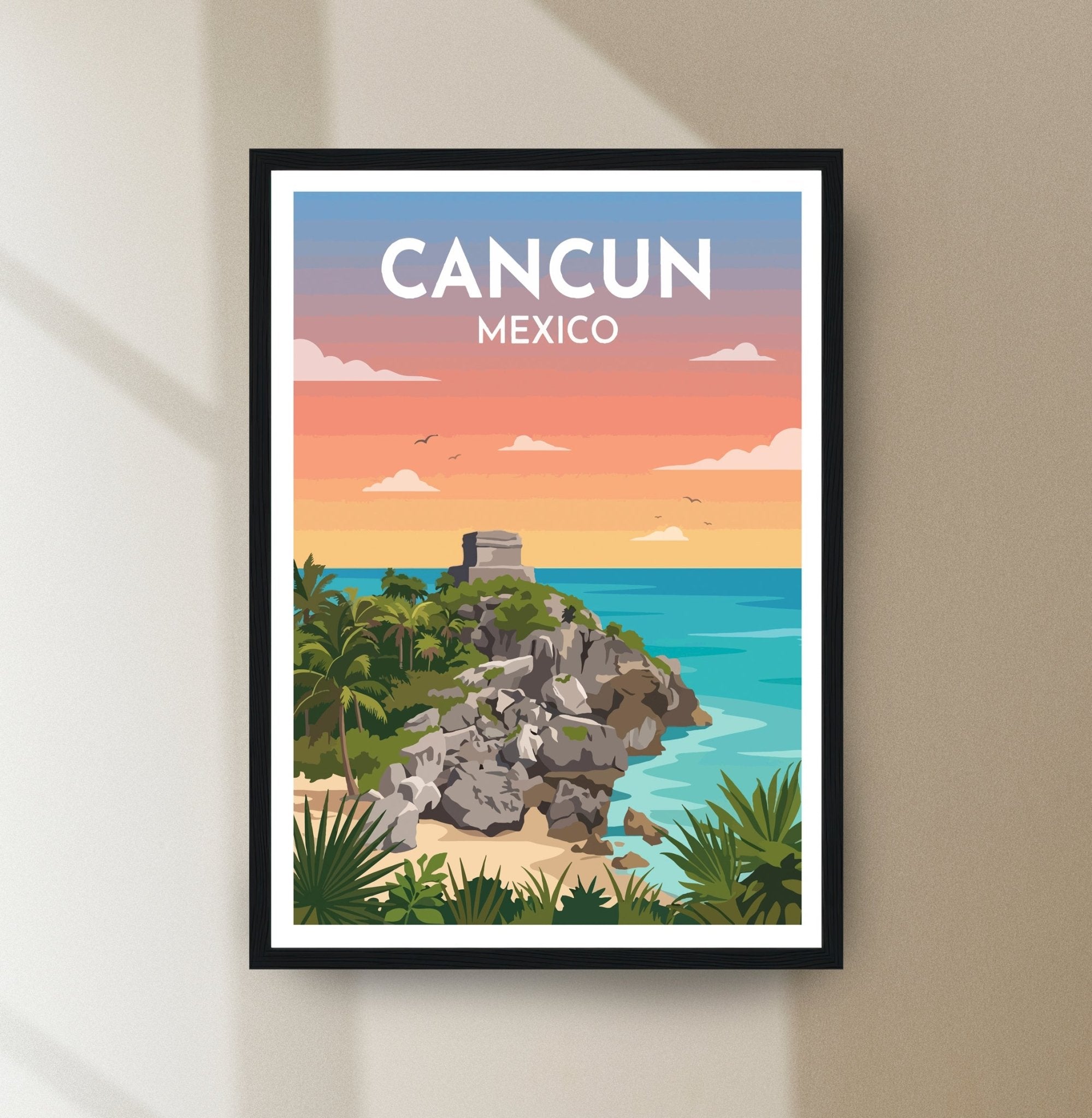 Cancun