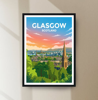 Glasgow
