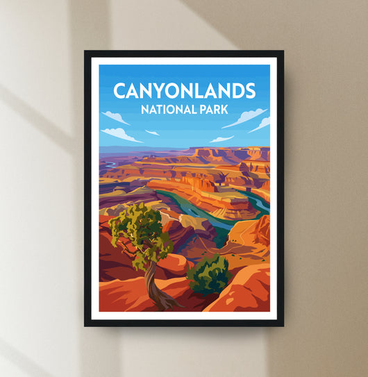 Canyonlands National Park