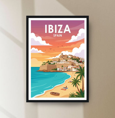 Ibiza