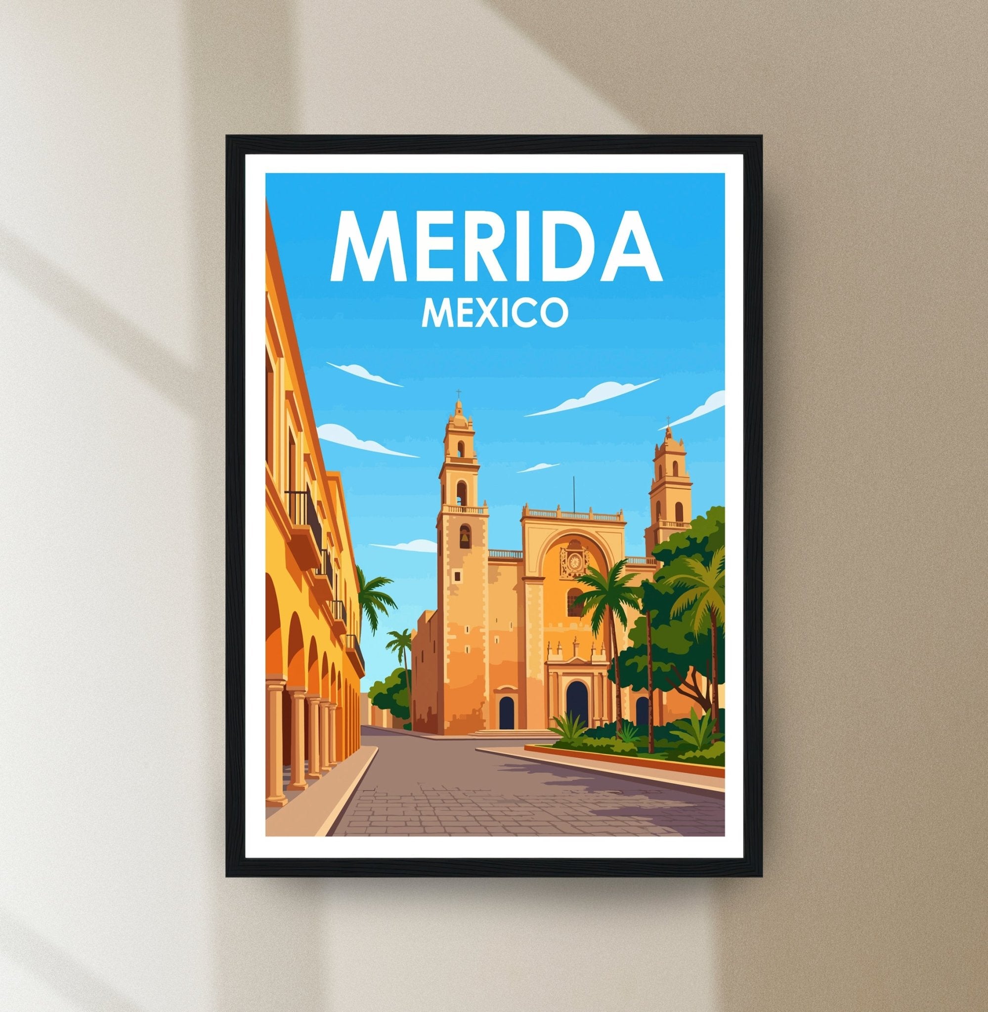 Merida