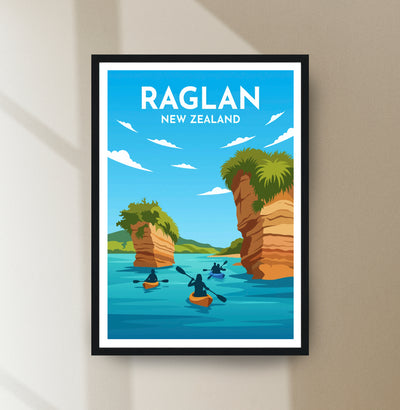 Raglan