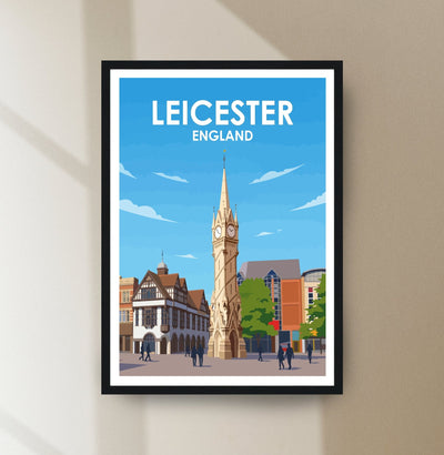 Leicester