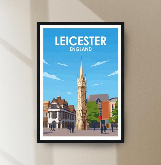 Leicester