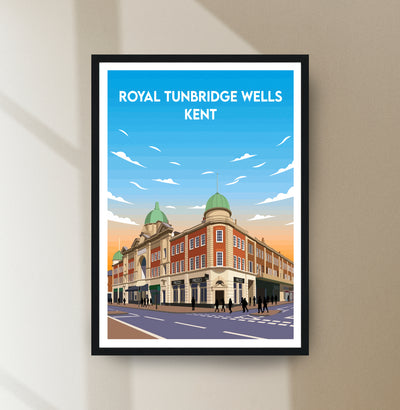 Royal Tunbridge Wells