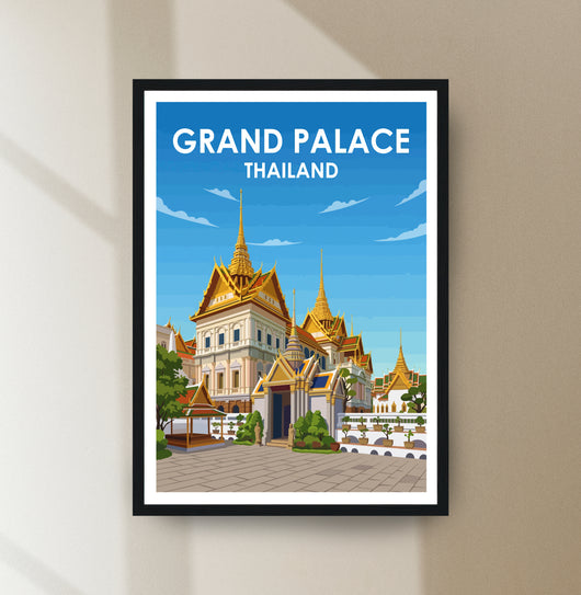 Grand Palace
