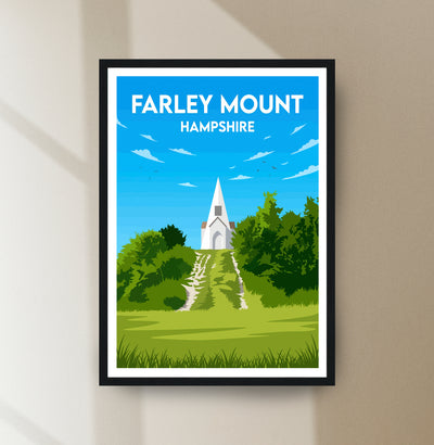 Farley Mount
