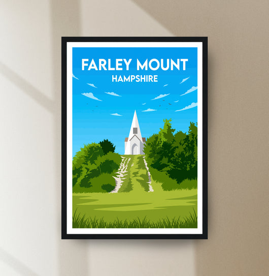 Farley Mount