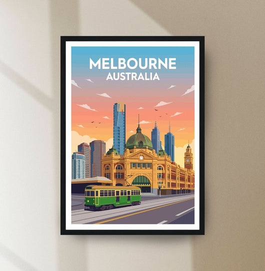 Melbourne