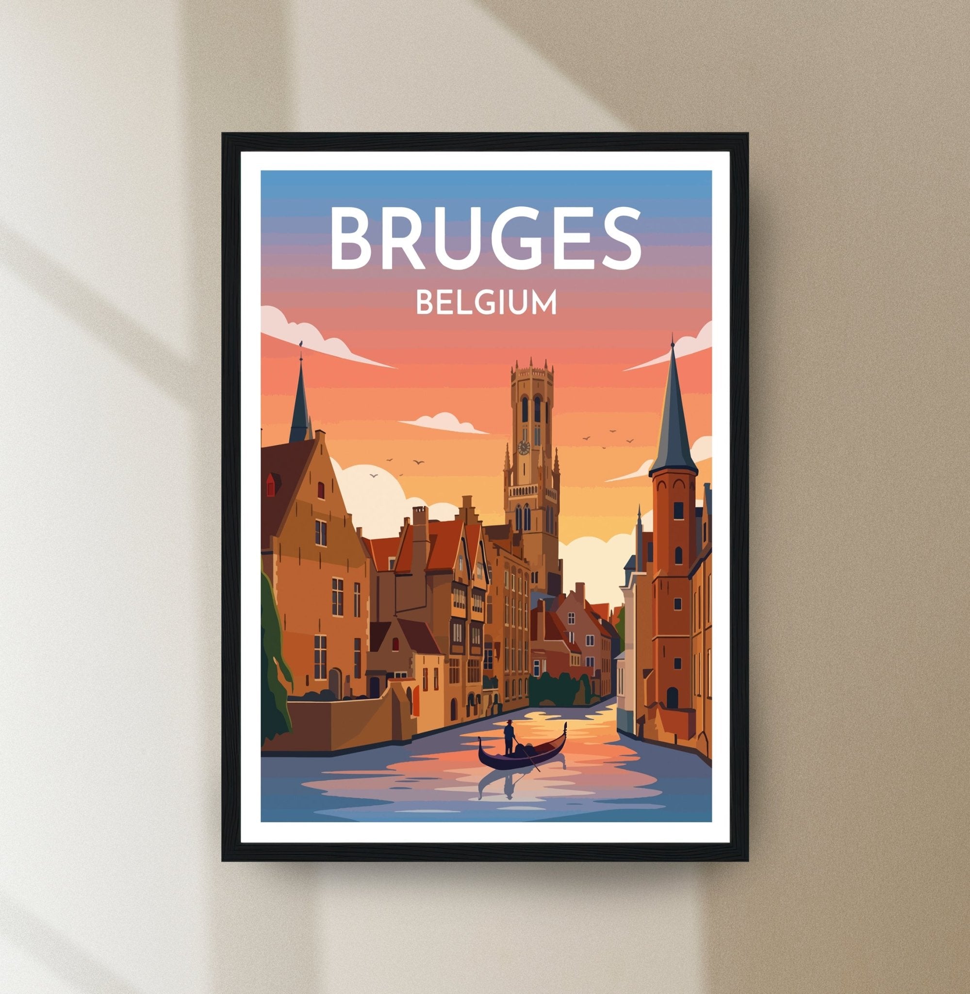 Bruges