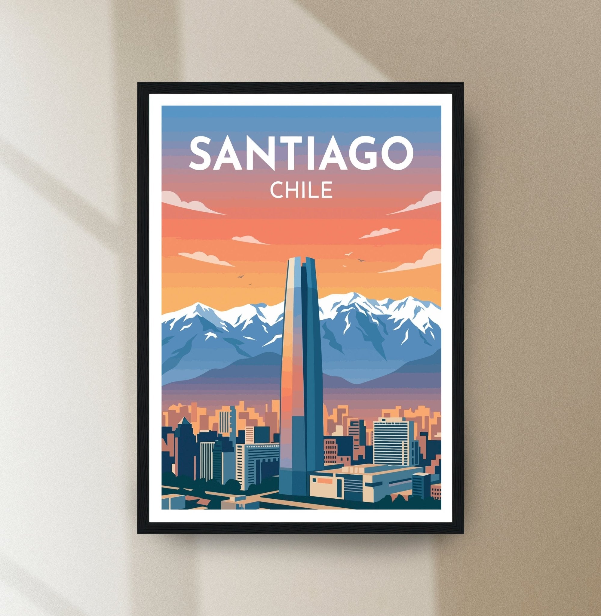 Santiago