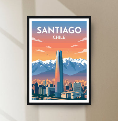 Santiago