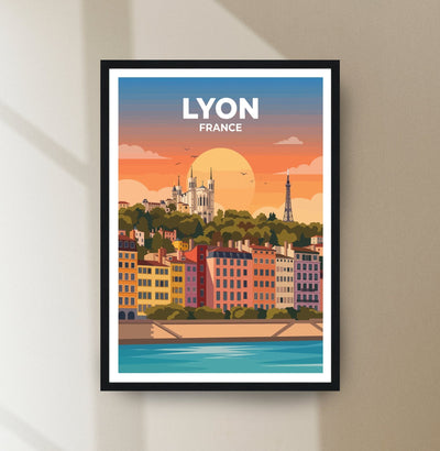 Lyon