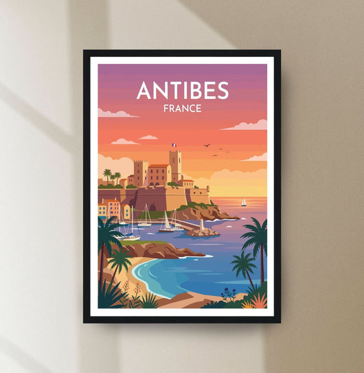 Antibes